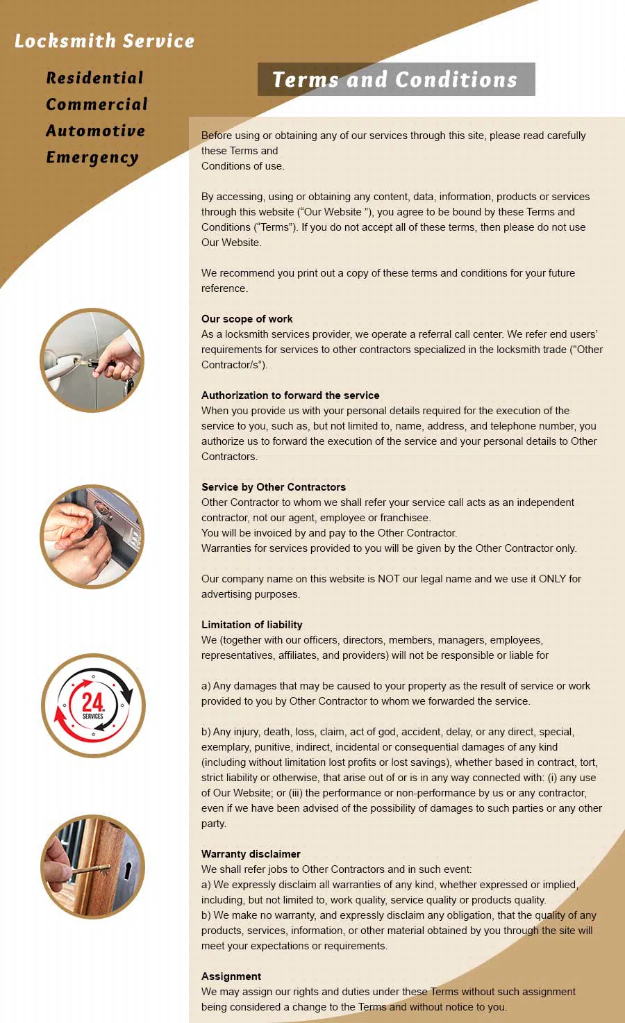 City Locksmith Shop Pearland, TX 281-915-1523